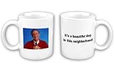 Mr. Rogers Coffee Mug