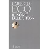 Il nome della rosadi Umberto Eco