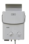 Eccotemp L5 Portable Tankless Water H...