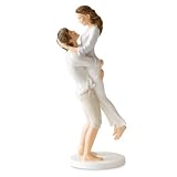 Moments in Time: First Love Figurine