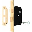 Prime Line Prod. E 2294 Bit Key Mortise Lock