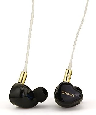 Oriolus In-Ear Headphones