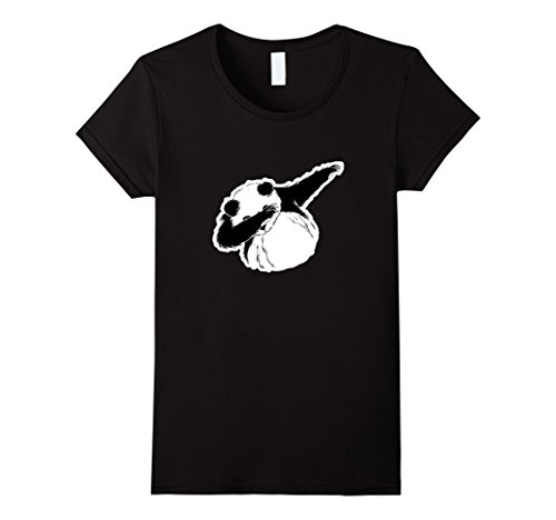 Panda Desiigner Dab Dance T-Shirt