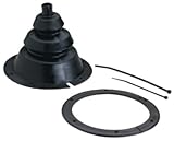 Attwood Corporation 12820-5 Motor Well Boot