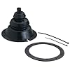 Attwood Corporation 12820-5 Motor Well Boot