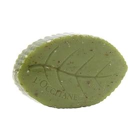 L'Occitane Soap With Verbena Leaves 2.6 oz