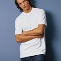 Schiesser American V-Ausschnitt Shirt Doppelpack