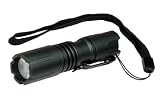 TerraLUX TLF-1C1AA LightStar100 LED Flashlight