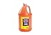 Colorations GWSTOR Washable Tempera Paint, Gallon, Orange, Non Toxic, Vibrant, Bold, Kids Paint, Craft, Hobby, Fun, Art Supplies