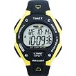 Timex Ironman Triathlon 30-Lap FLIX Digital Watch, Color Indiglo, 6 Year Battery, 100 Hour Chronograph, 100 Meter, 3 Alarms, 3 Time Zones, NEW 2005 Model, 5E921