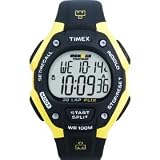 Men’s Ironman Timex 30-Lap Resin Strap Sport Watch # T5E921