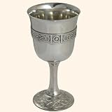 6 Inch Celtic Goblet