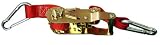 Park & Sun Heavy Duty Ratchet for Steel Cable Volleyball Nets