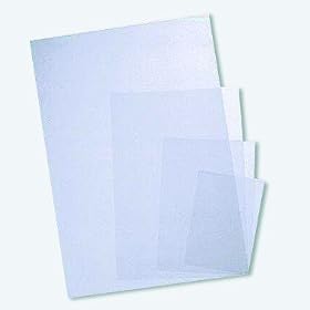 Fellowes Enhance A5 80 microns Laminating Pouches (Pack of 100)