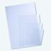 Fellowes Enhance A5 80 microns Laminating Pouches (Pack of 100)