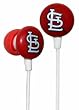 St. Louis Cardinals Ear Buds (iHip)