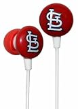 St. Louis Cardinals Ear Buds (iHip)