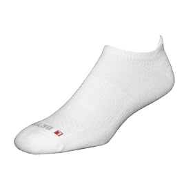 Buy Drymax Golf No Show Tab Sock