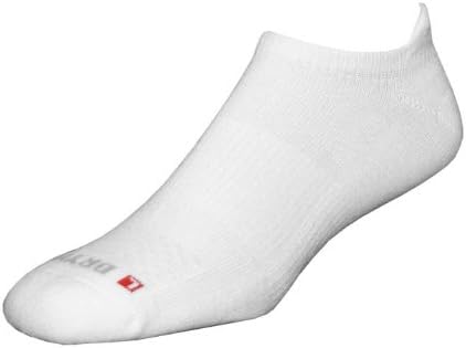 Drymax Golf No Show Tab Sock