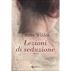 LEZIONI DI SEDUZIONE (Narrativa)
