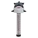 AquaQuik 7700 Orca Whale Pool Thermometer