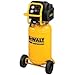 Factory-Reconditioned DEWALT D55168R Heavy Duty 15-Gallon Portable Workshop Compressor