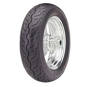Michelin Commander Cruiser Rear Tire - MU85B-16/--