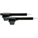 Tools & Hardware : Chamberlain GA420D PowerDrive 3200 Dual Gate Access System