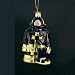 GLASS FIREMAN COAT. - 4