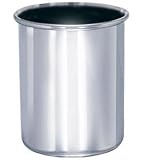 Steeltek Stainless Steel Utensil Holder 31pk8XzdwxL. SL160 Steeltek Stainless Steel Utensil Holder