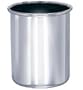 Steeltek Stainless Steel Utensil Holder