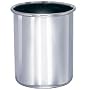 Steeltek Stainless Steel Utensil Holder