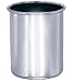 Steeltek Stainless Steel Utensil Holder