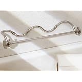 Interdesign Chrome Awavio Paper Towel Holder