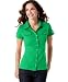 Style&co. Snap-Front Cargo Top