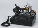 Kng 028548 Harley-davidson Desk Phone