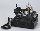 TeleMania 028548 Harley Heritage Softail HARLEY_DESKPHON