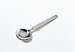 Alessi - Dry Soup Spoon 4180/31 set of 6