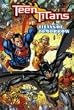 Teen Titans: Titans of Tomorrow