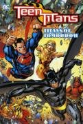 Teen Titans: Titans of Tomorrow (Teen Titans): Titans of Tomorrow (Teen Titans)