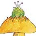 Frog King & Fairy Tales - 30 Wall Stickers / Wallies