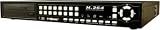 Dynacolor DG88 8-Channel H.264 DVR , DVD-RW, NTSC, VGA Output With 500GB HDD