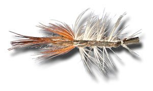 Crayfish Fly Fishing Fly