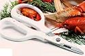 Norpro 1527 Shanghai Crab Scissors