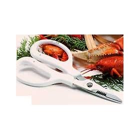 Norpro 1527 Shanghai Crab Scissors
