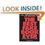 The Best Fake Book Ever: C Edition