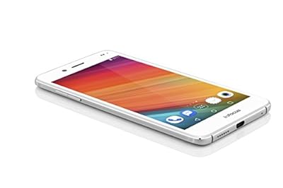 Infocus M535 (Silver)