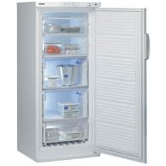 Free Standing Freezer (AFG8101/1)