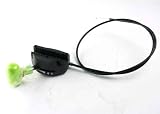 Honda Genuine 17850-VH3-003 Throttle Cable