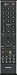 from electrosmart Replacement TV Remote Control for Toshiba CT90307